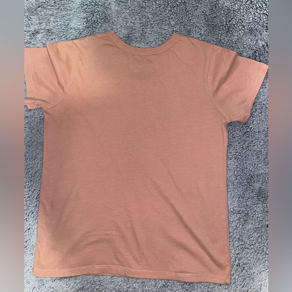 Zoe + Liv Women’s Short Sleeve Statement Tee - Picture 4 of 6